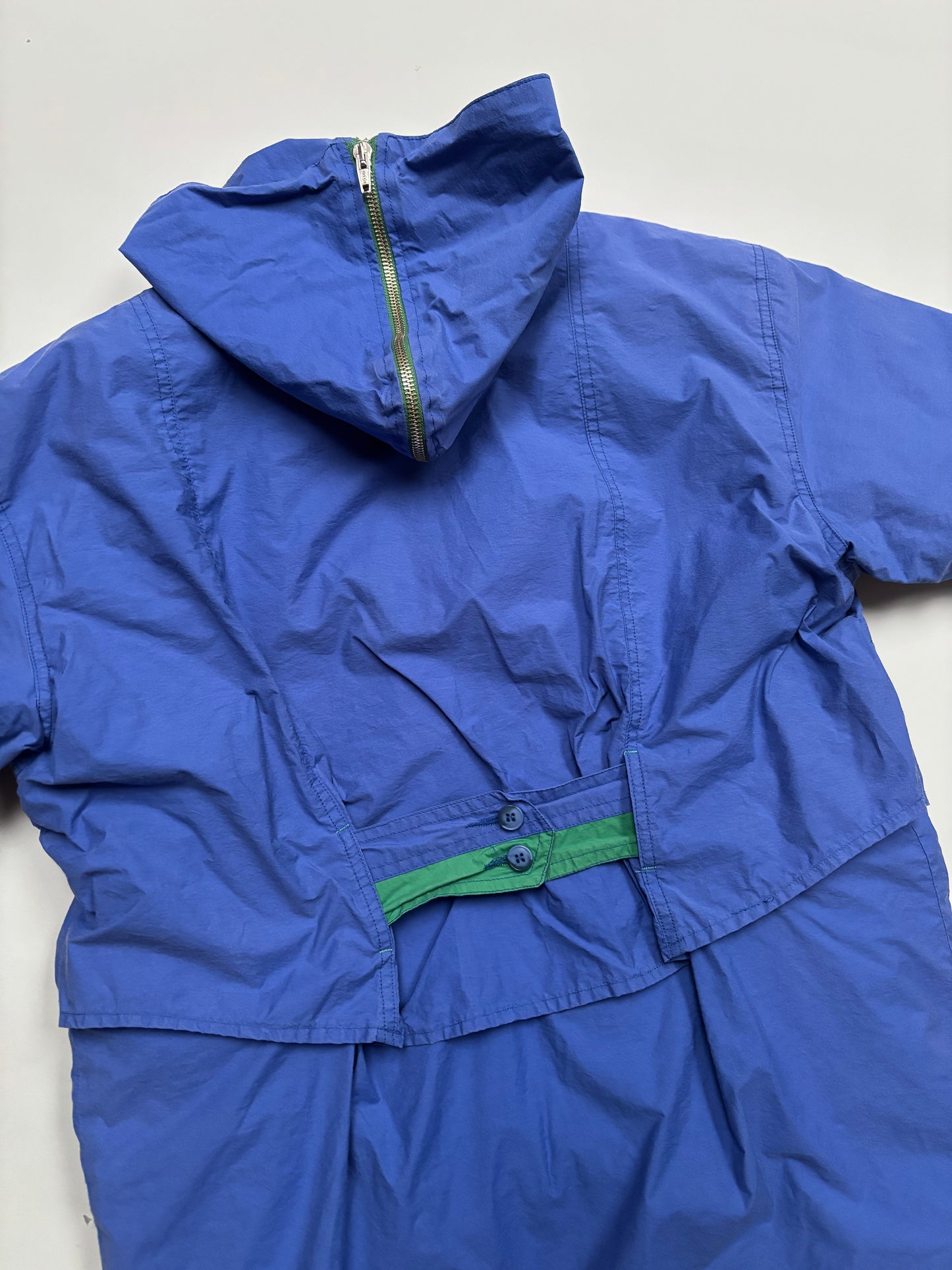 winterjas Oilily (6 jaar)