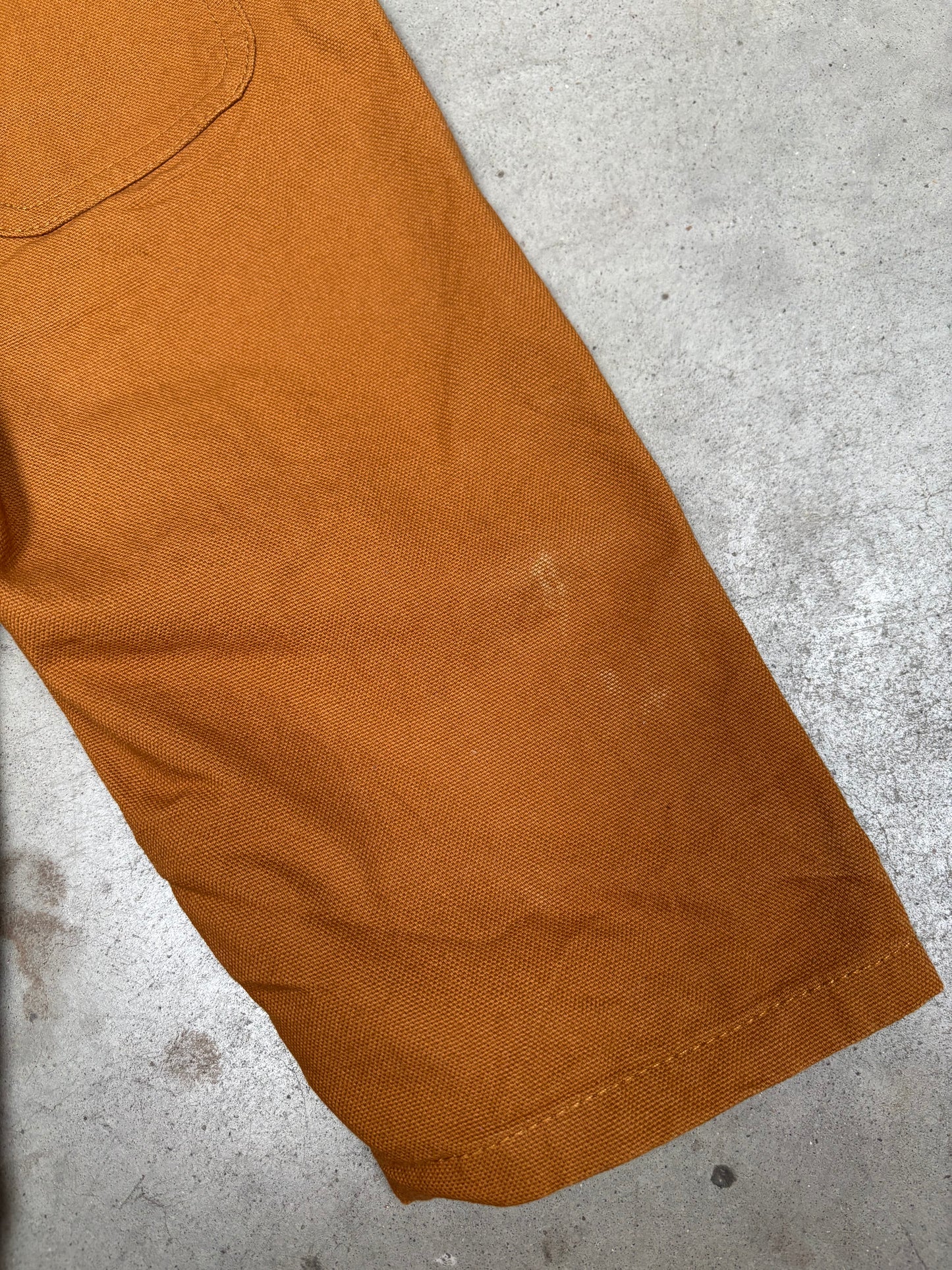 salopette Carhartt (12/18 mnd)