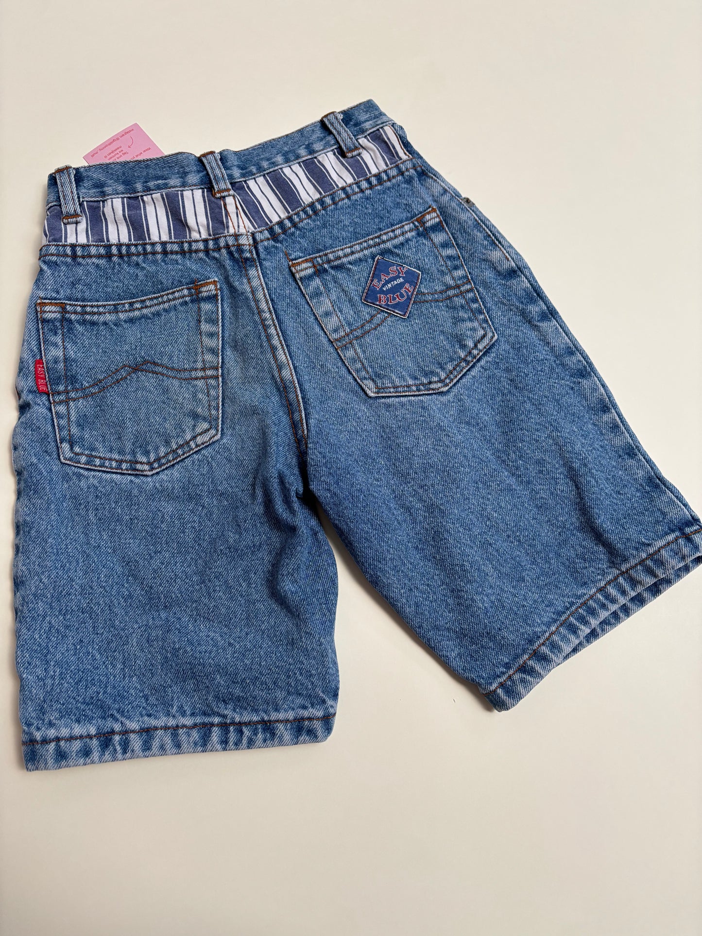 short (8 jaar)