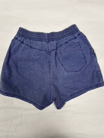 sporty short (M/L)
