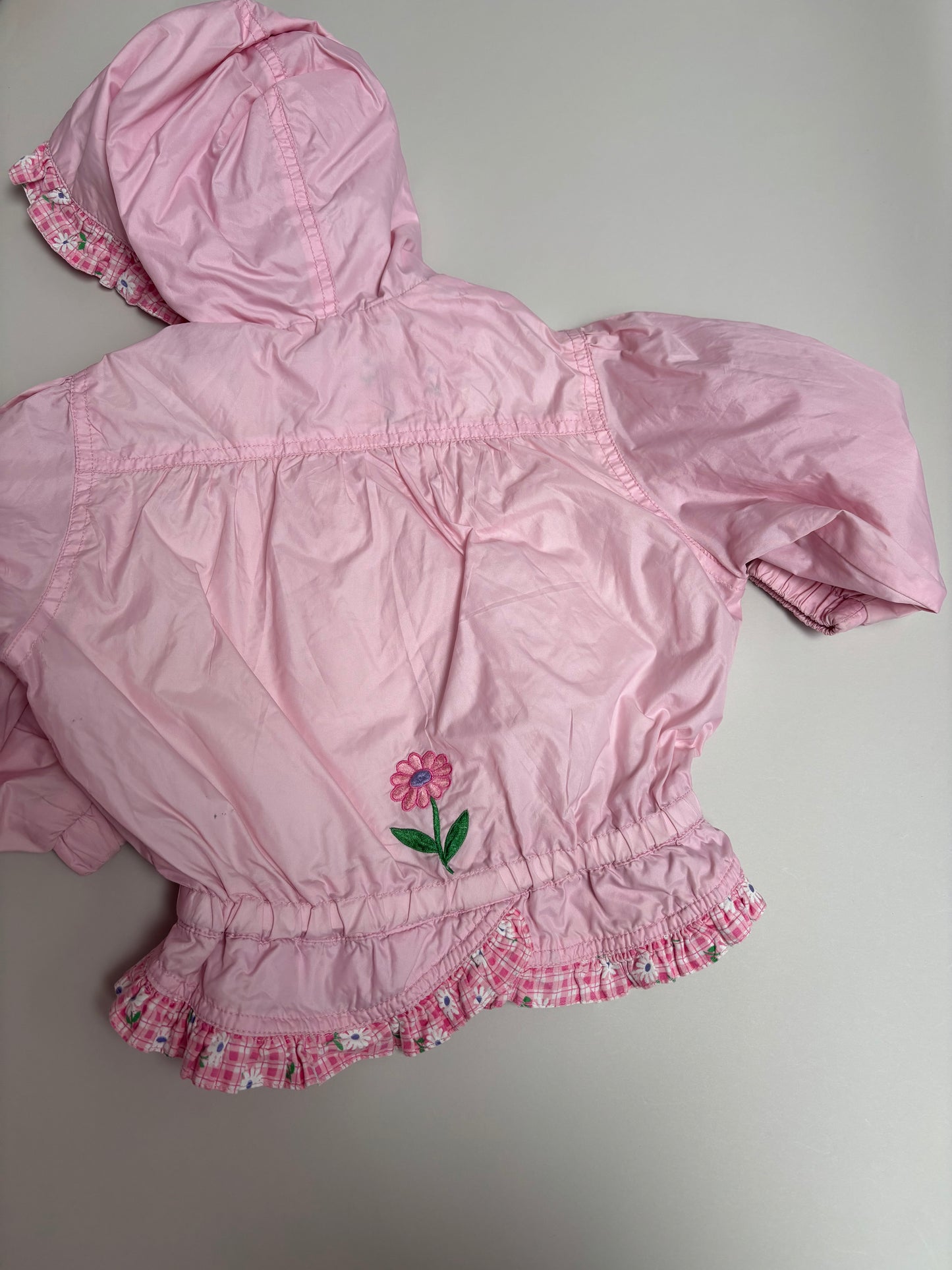 regenjasje (2 jaar)