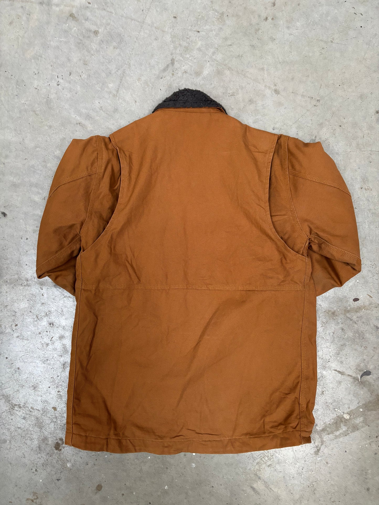 Carhartt detroit vest (12 jaar)