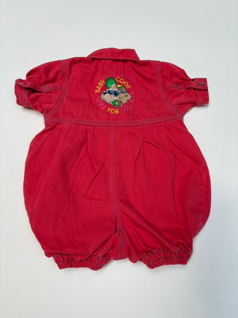babypakje KID COOL (6 mnd)