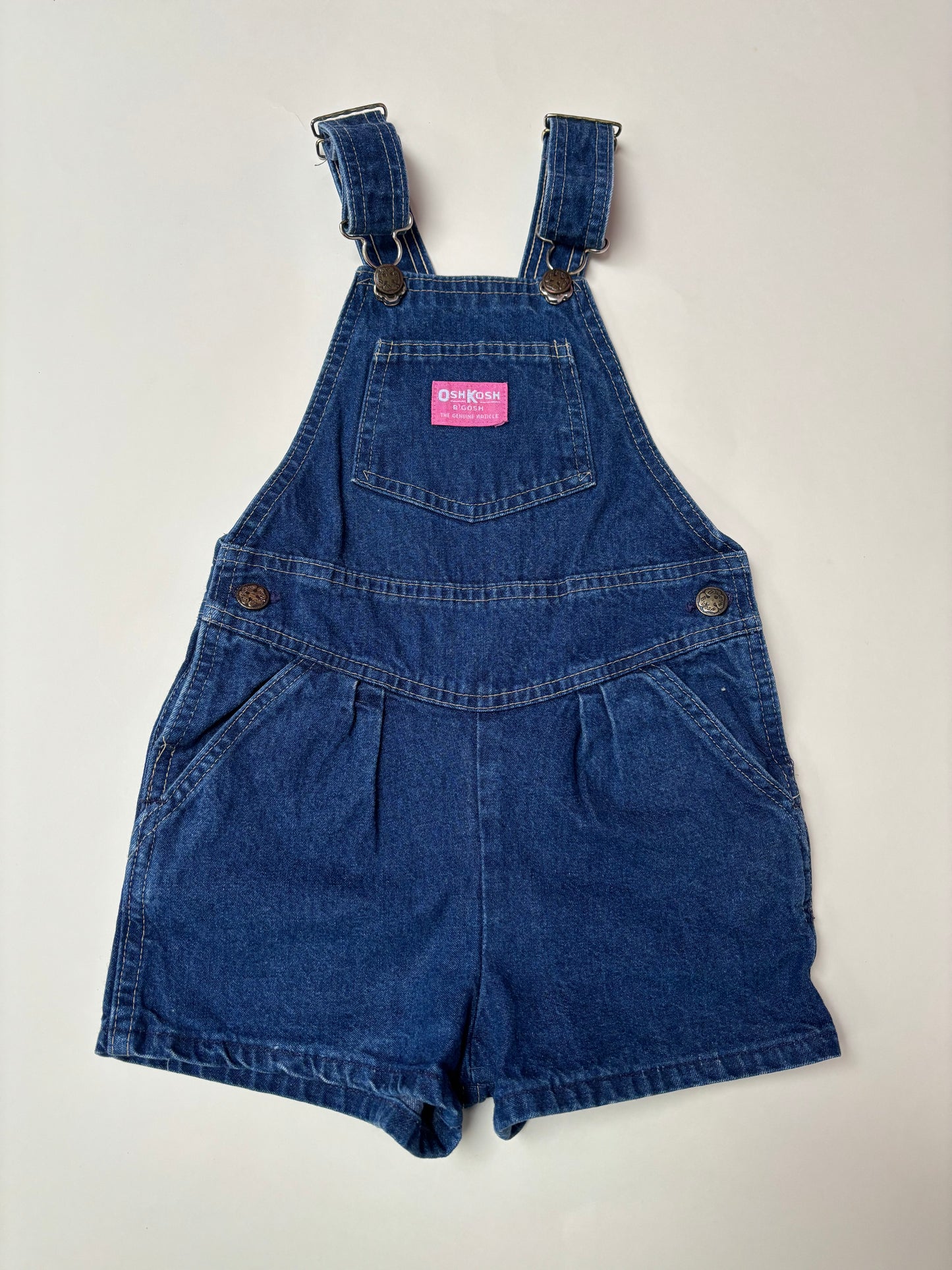 Oshkosh shortall (6/7 jaar)