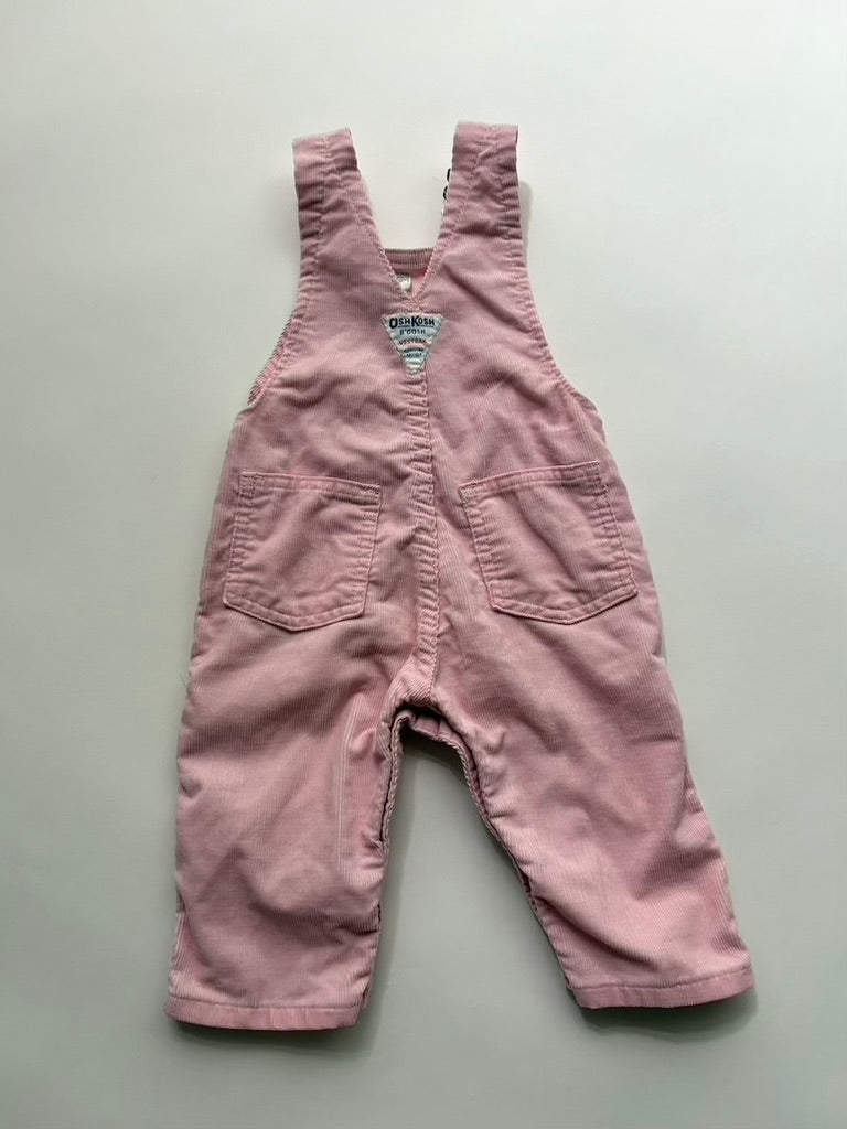 roze baby Oshkosh (maat 74)