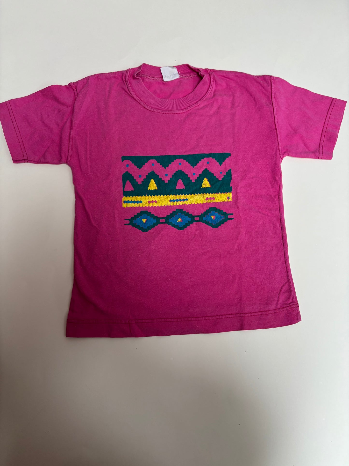 T-shirt (5/6 jaar)