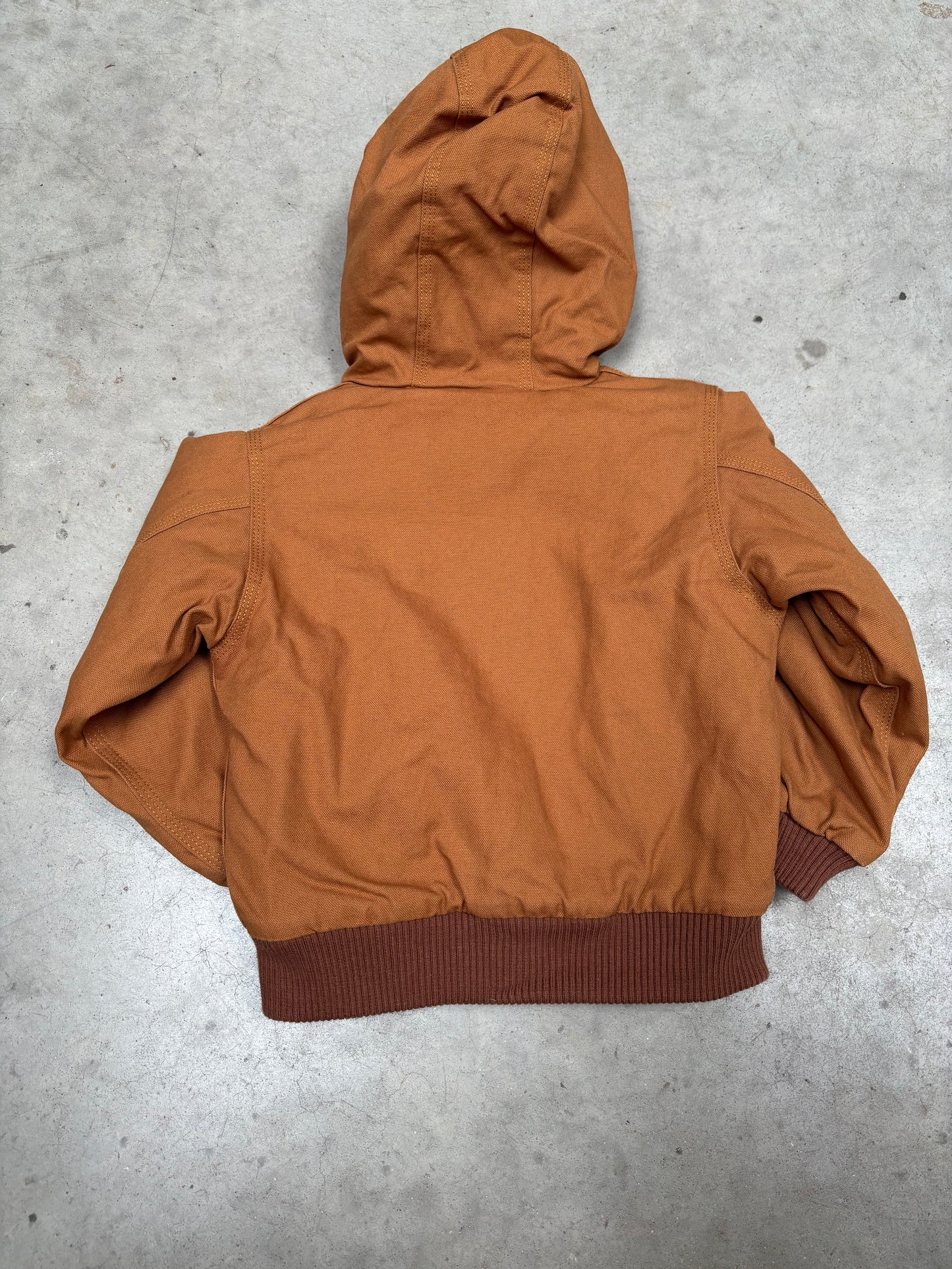 Carhartt jasje (2 jaar)