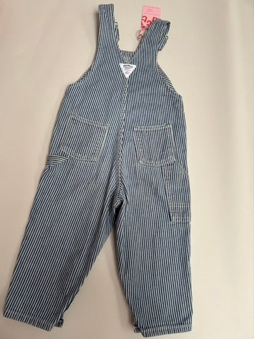 Oshkosh salopette (2 jaar)