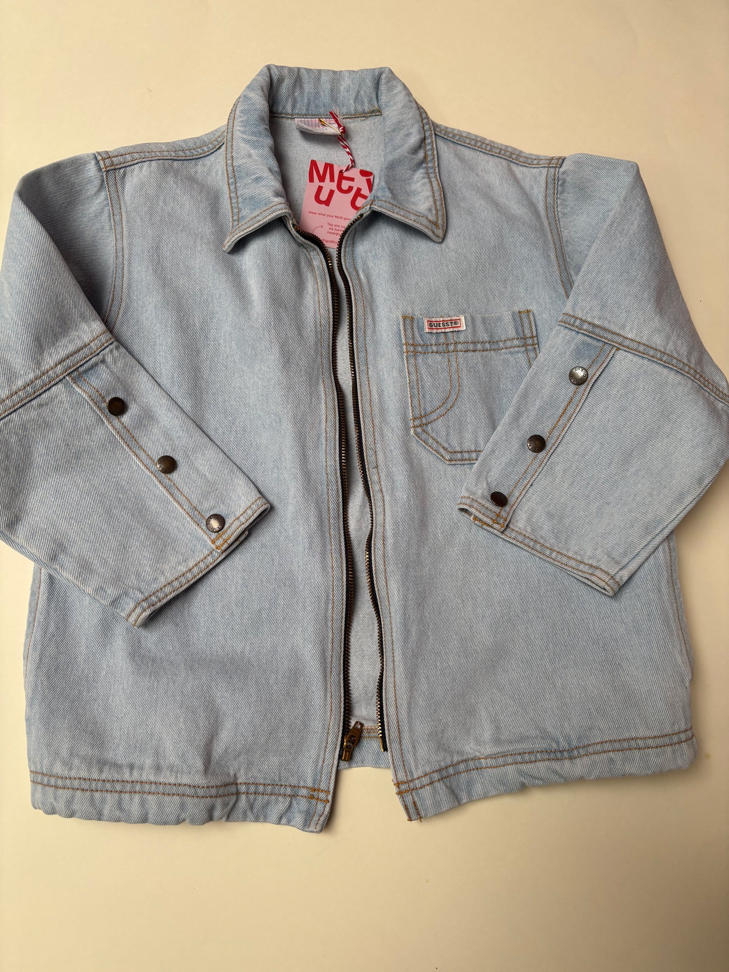 Jeansjas Guess