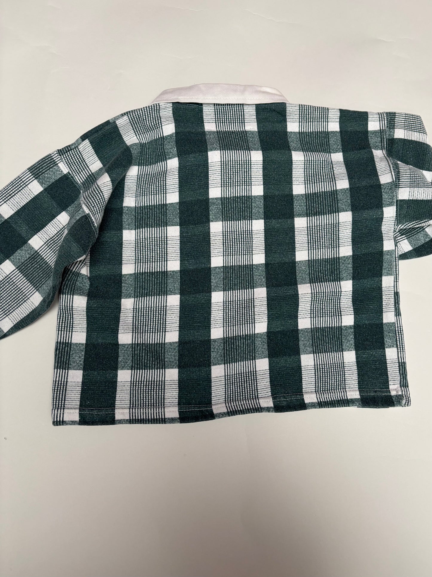 polo sweater (2/3 jaar)