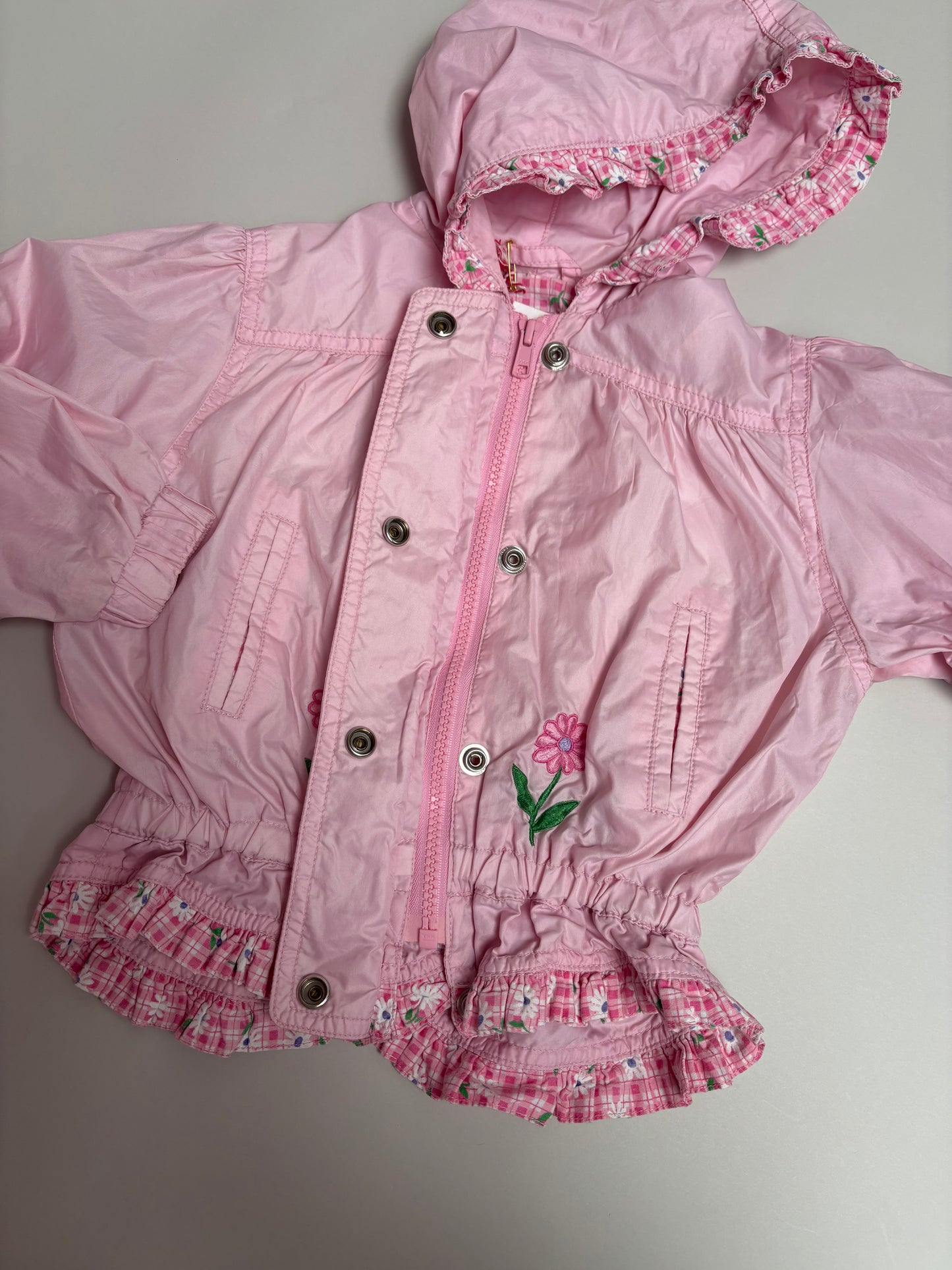 regenjasje (2 jaar)