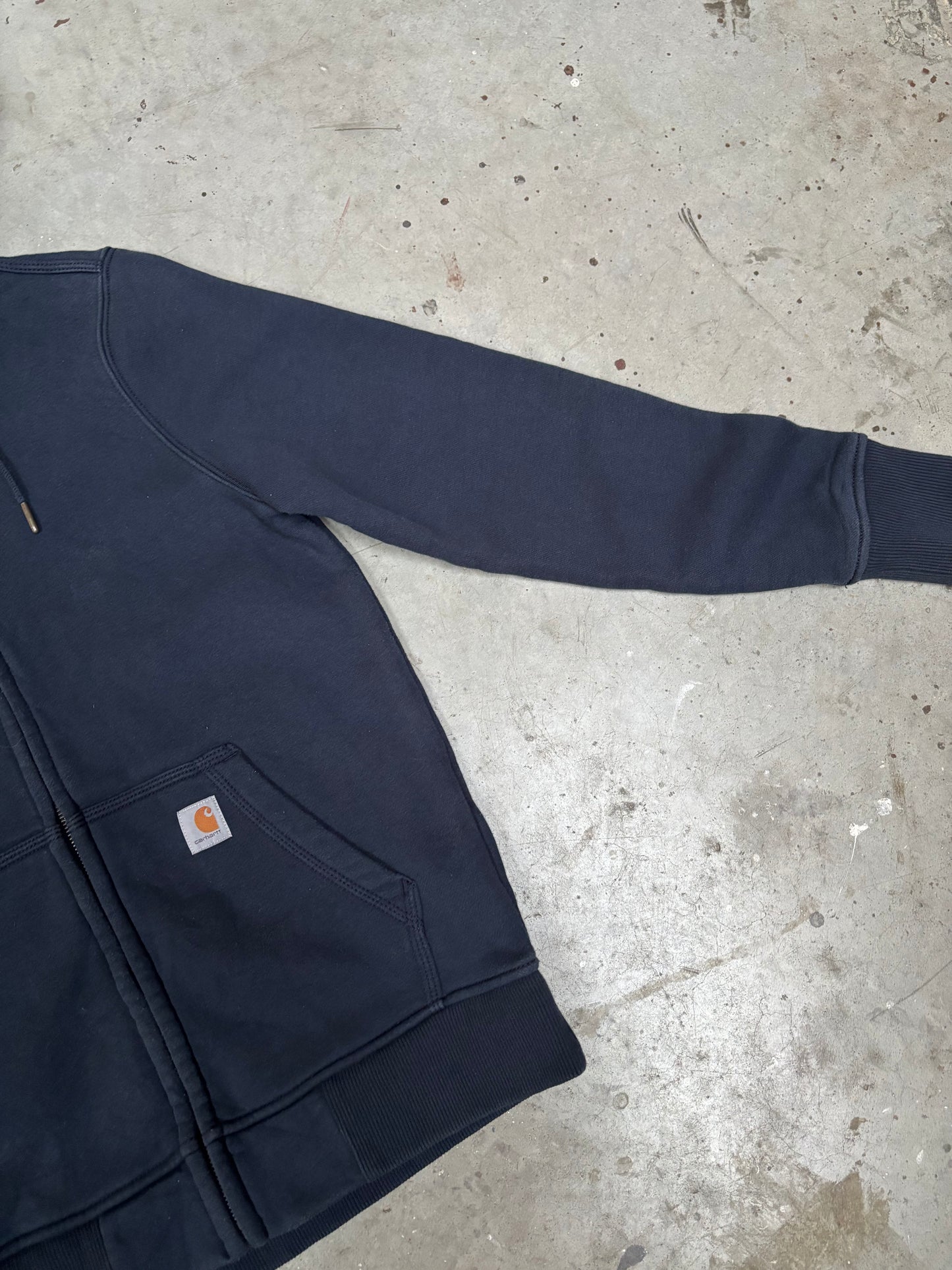 Carhartt hoodie (14/16 jaar - S)