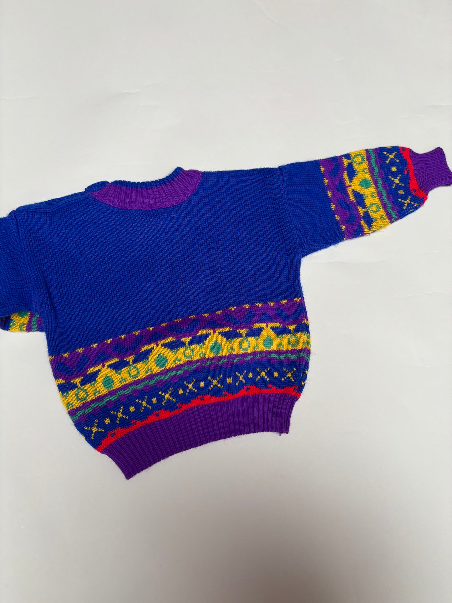 trui beertje (12 mnd)