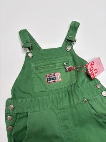 shortall groen (6 jaar)