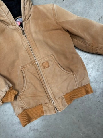 Carhartt jasje (7 jaar)