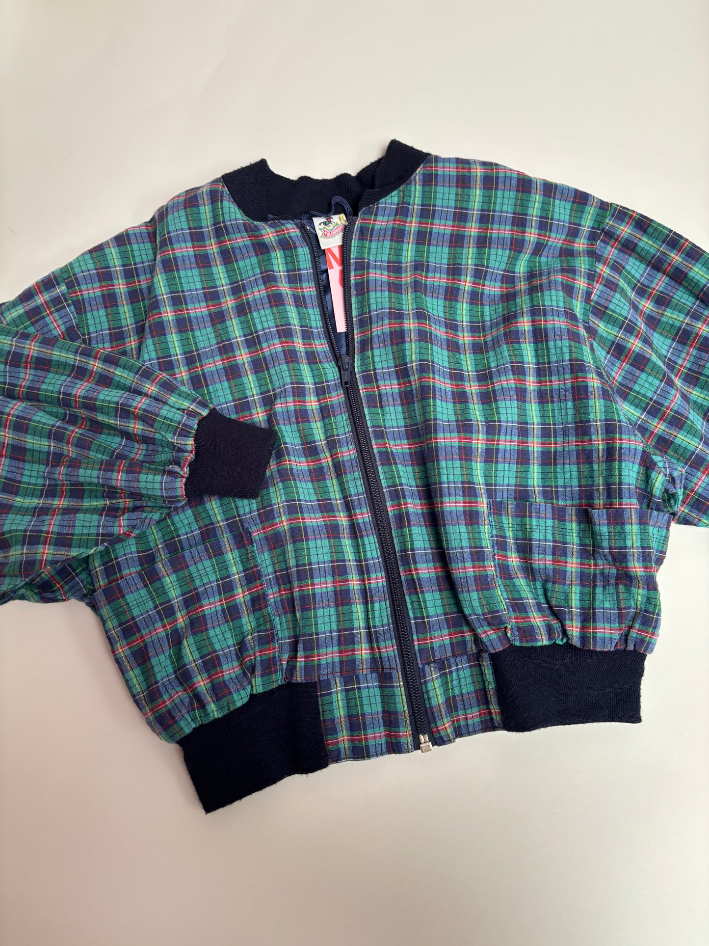 bomber print (5 jaar)