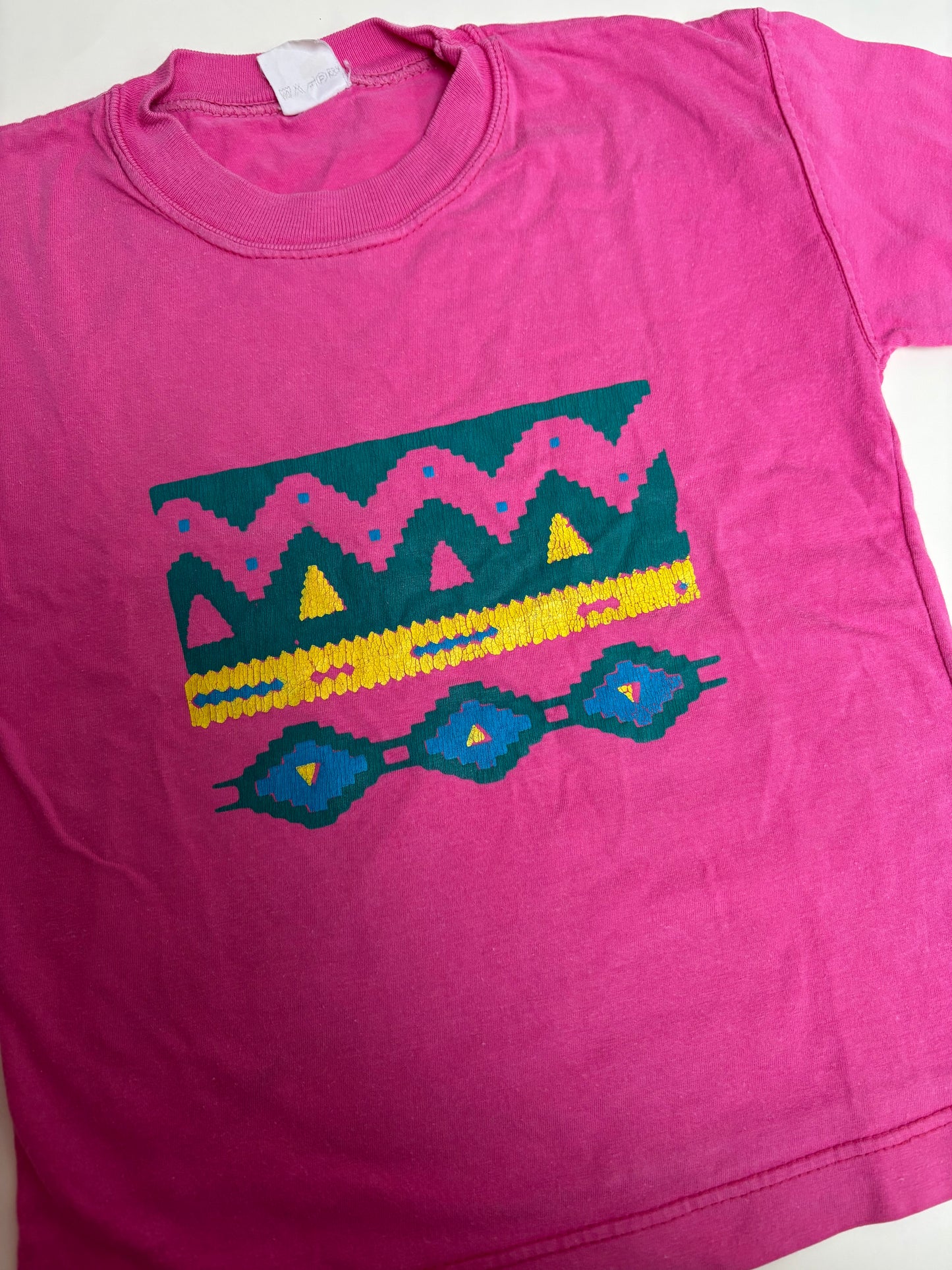 T-shirt (5/6 jaar)