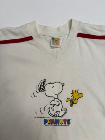 Snoopy T-shirt (4/5 jaar)