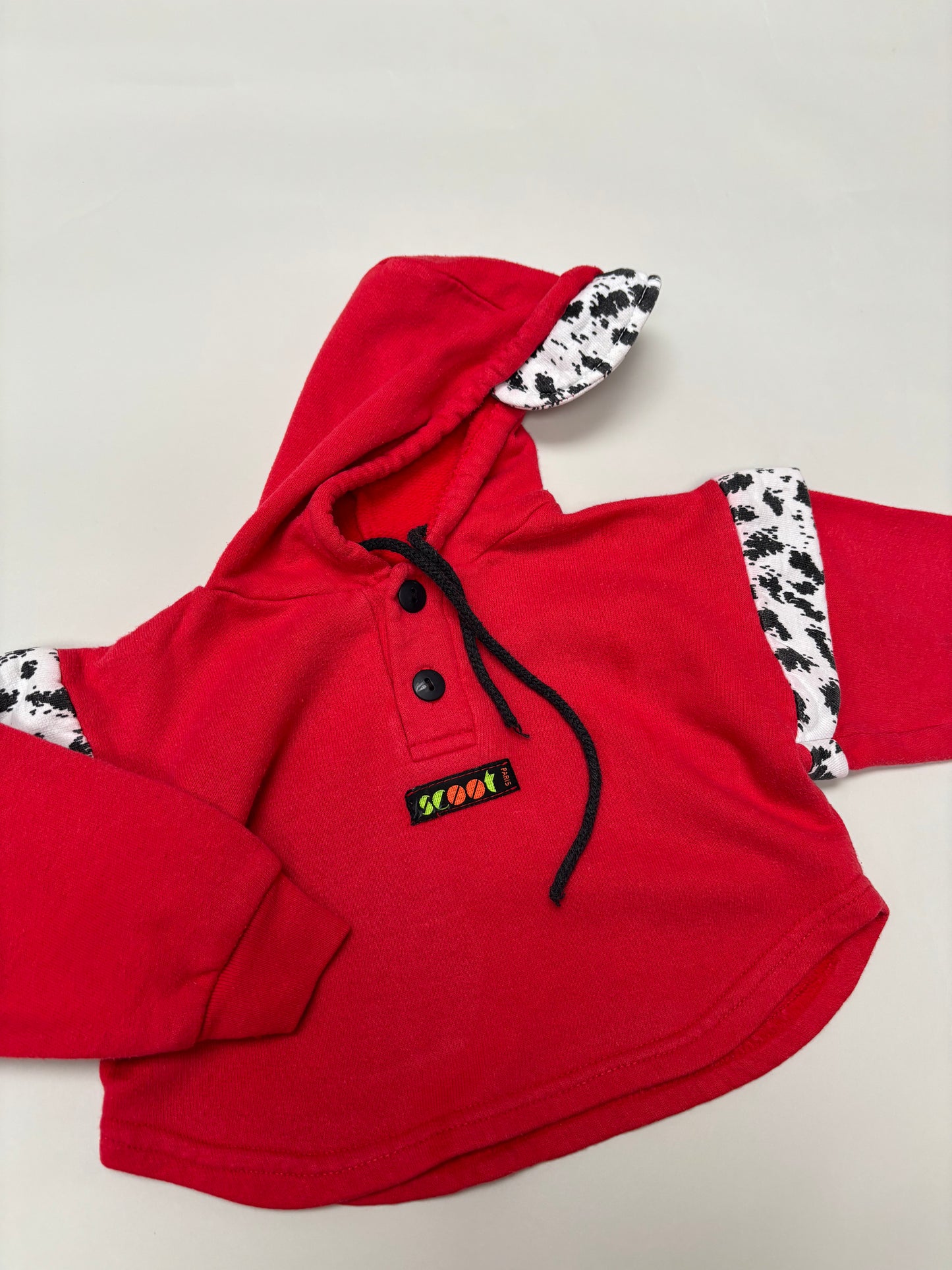 baby jogging set (12 mnd)