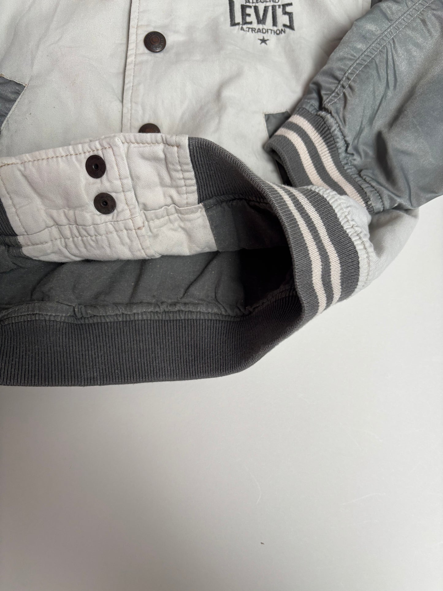 bomber Levi's (3 jaar)
