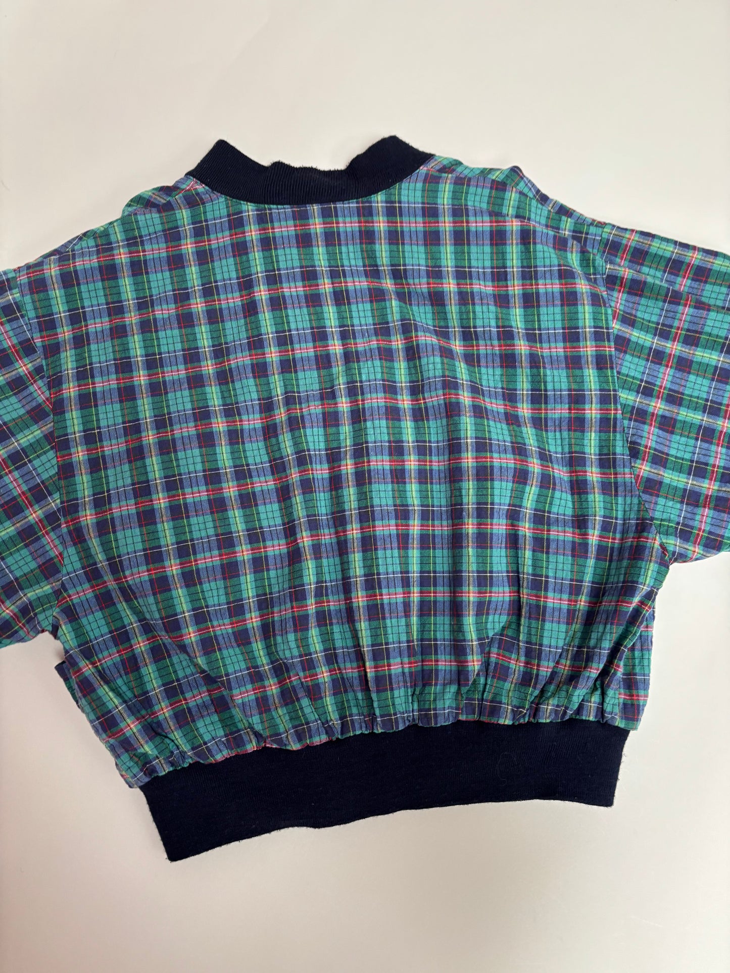 bomber print (5 jaar)