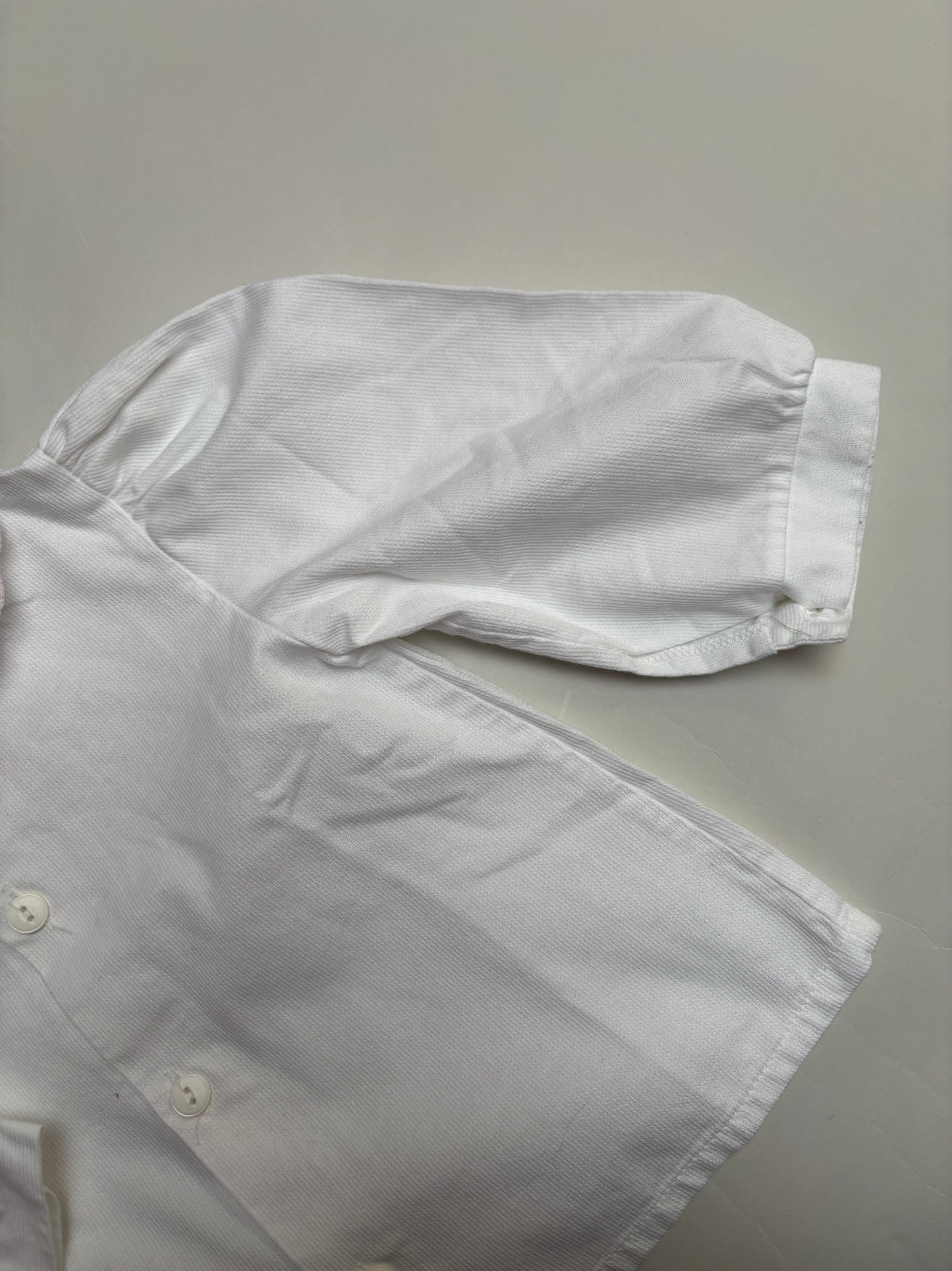 witte bloes (12 mnd)