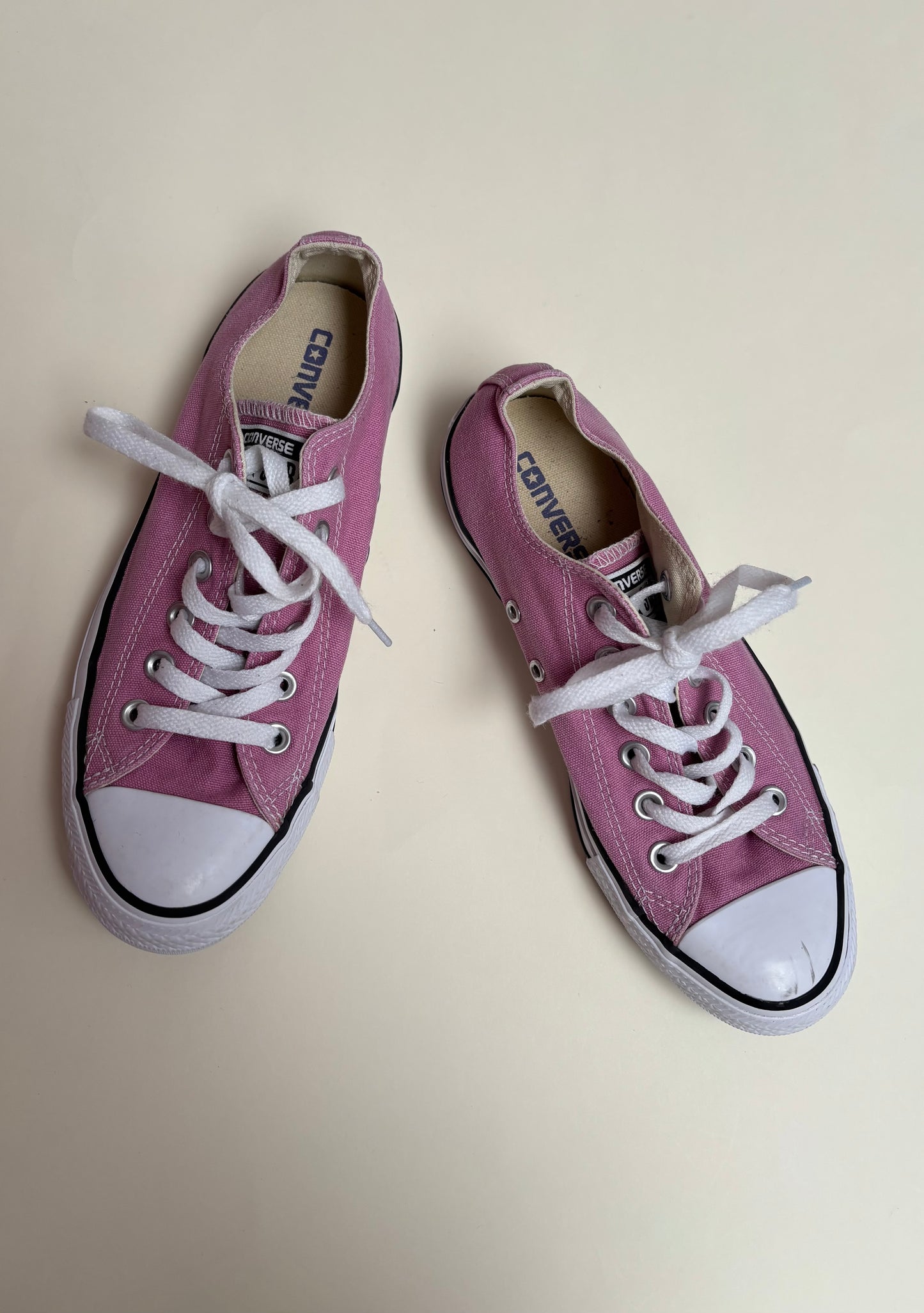 roze All Stars (maat 38)