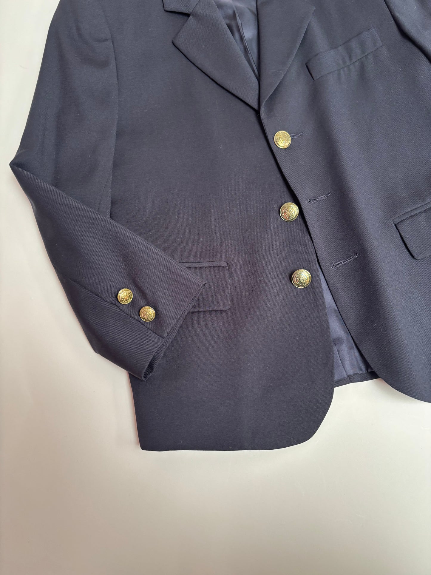blazer Jacadi (8 jaar)