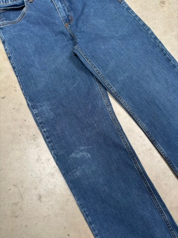 jeans Carhartt (12/14 jaar)