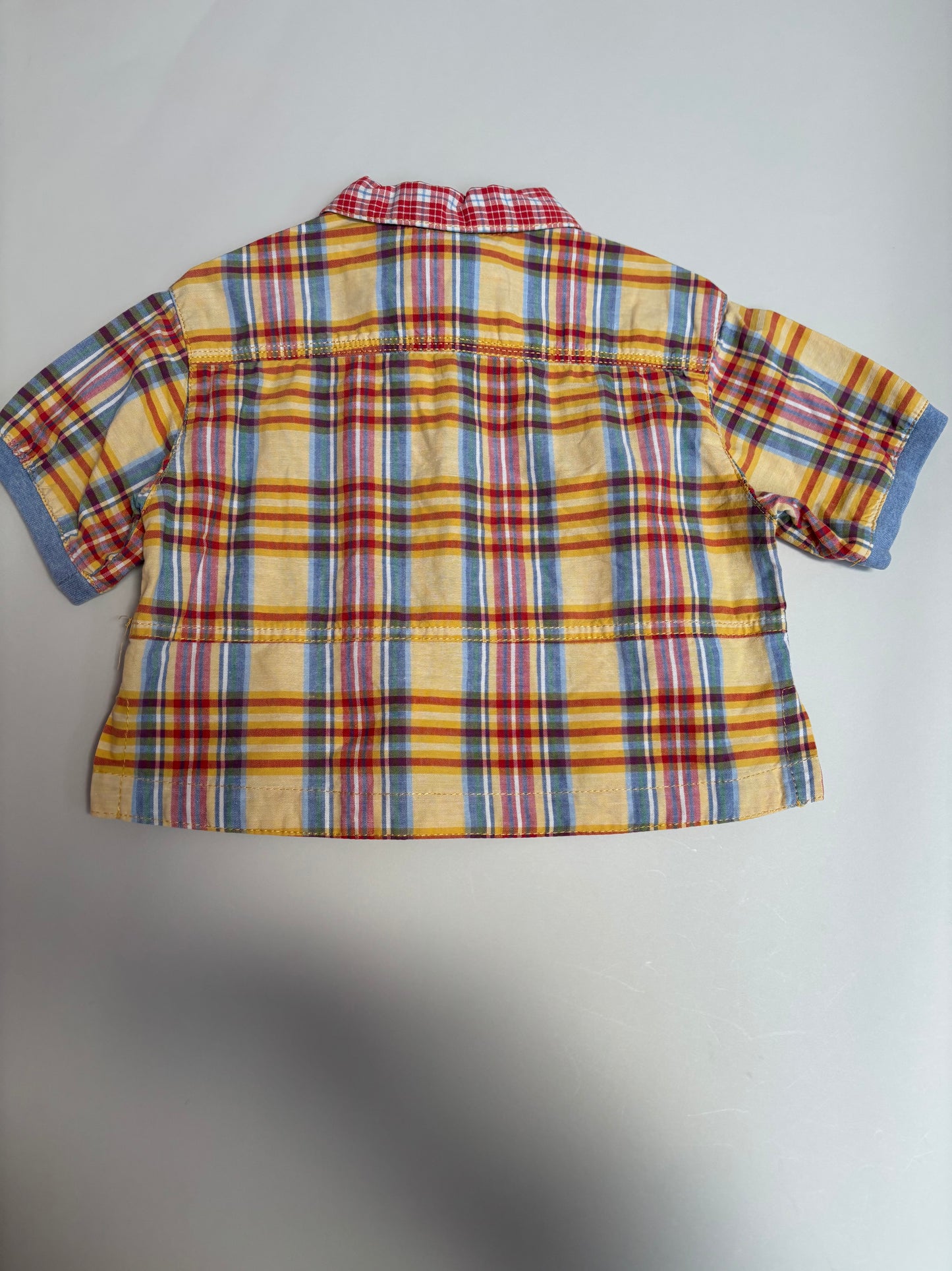 hemdje Oilily (3 jaar)