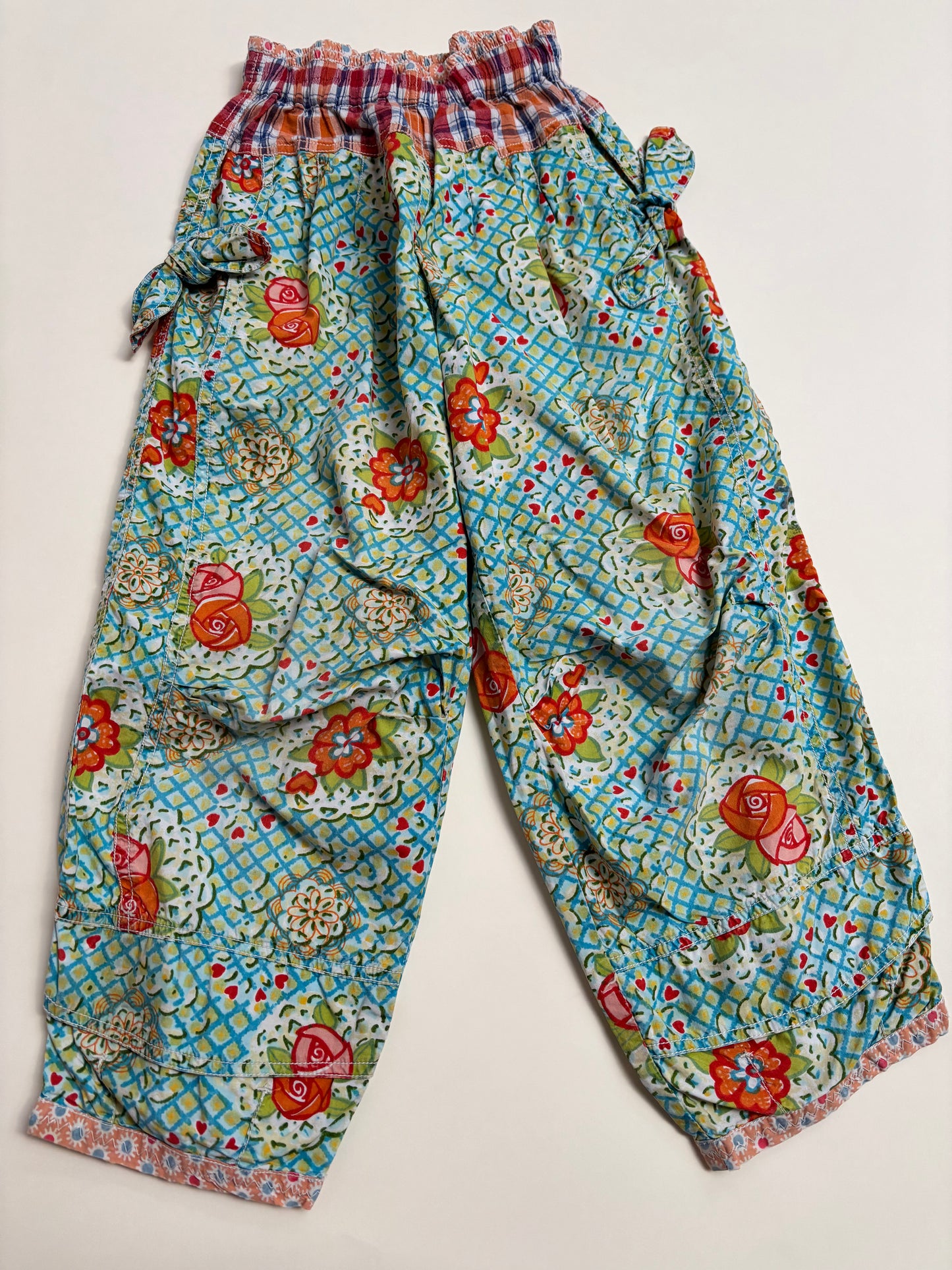 broek Oilily (7 jaar)