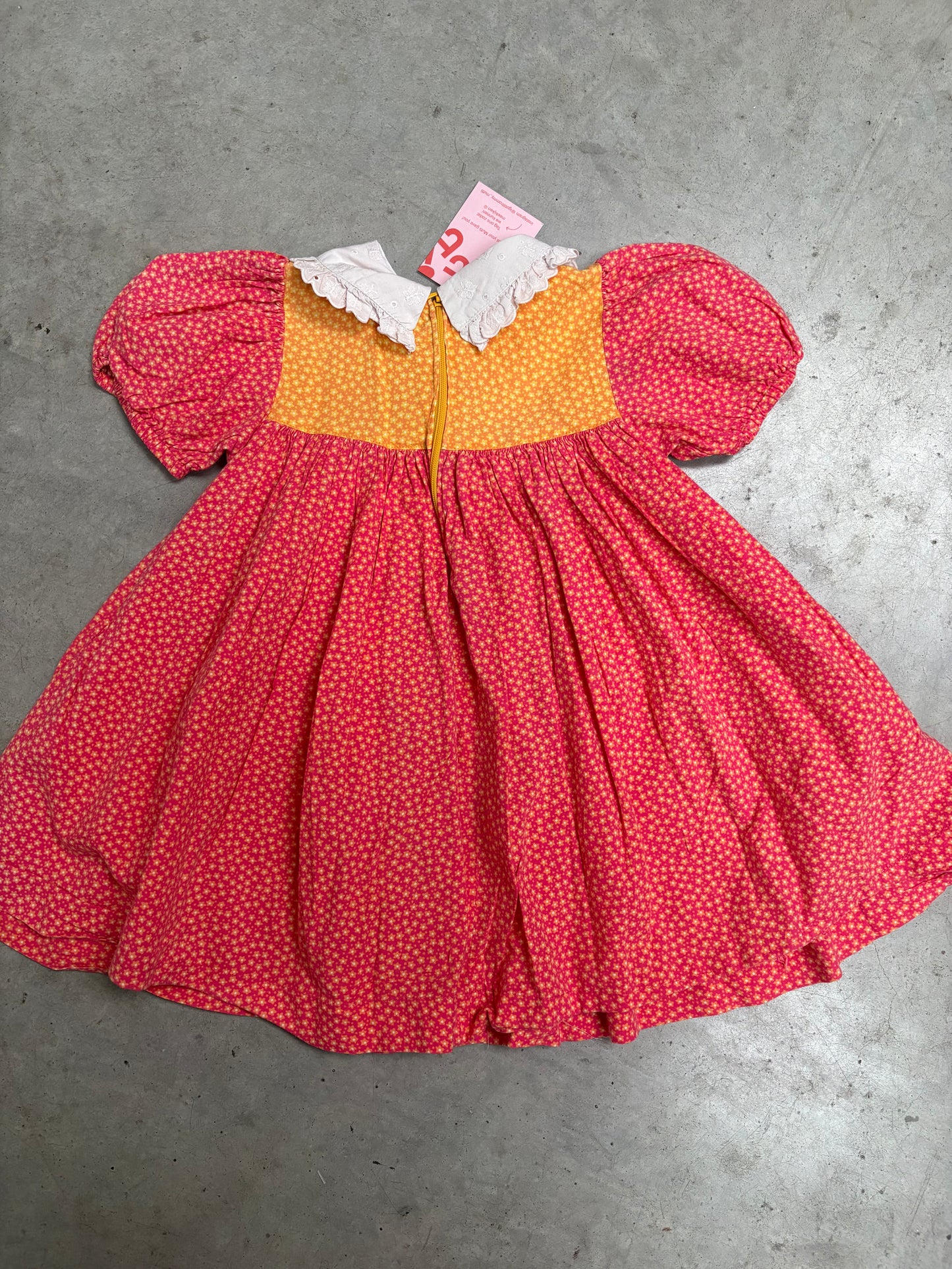 jurkje sigikid (18 mnd)