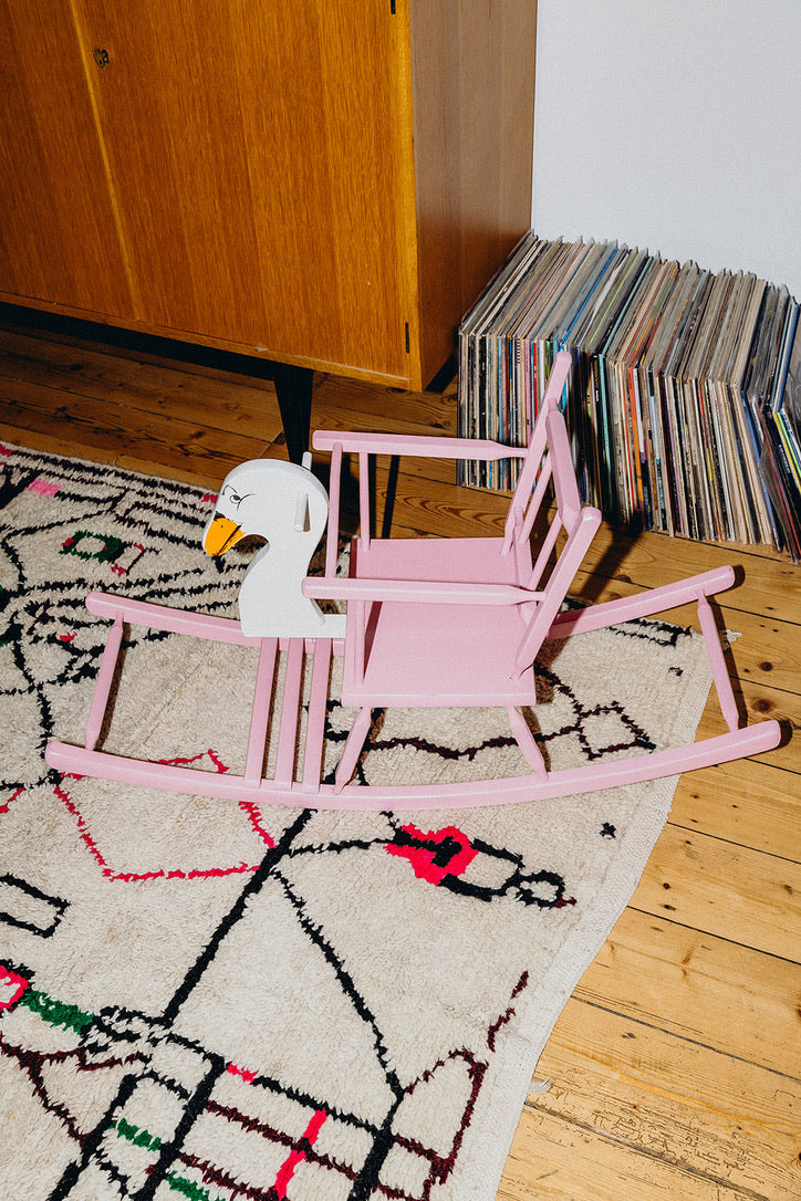 secondhand Sinterklaas