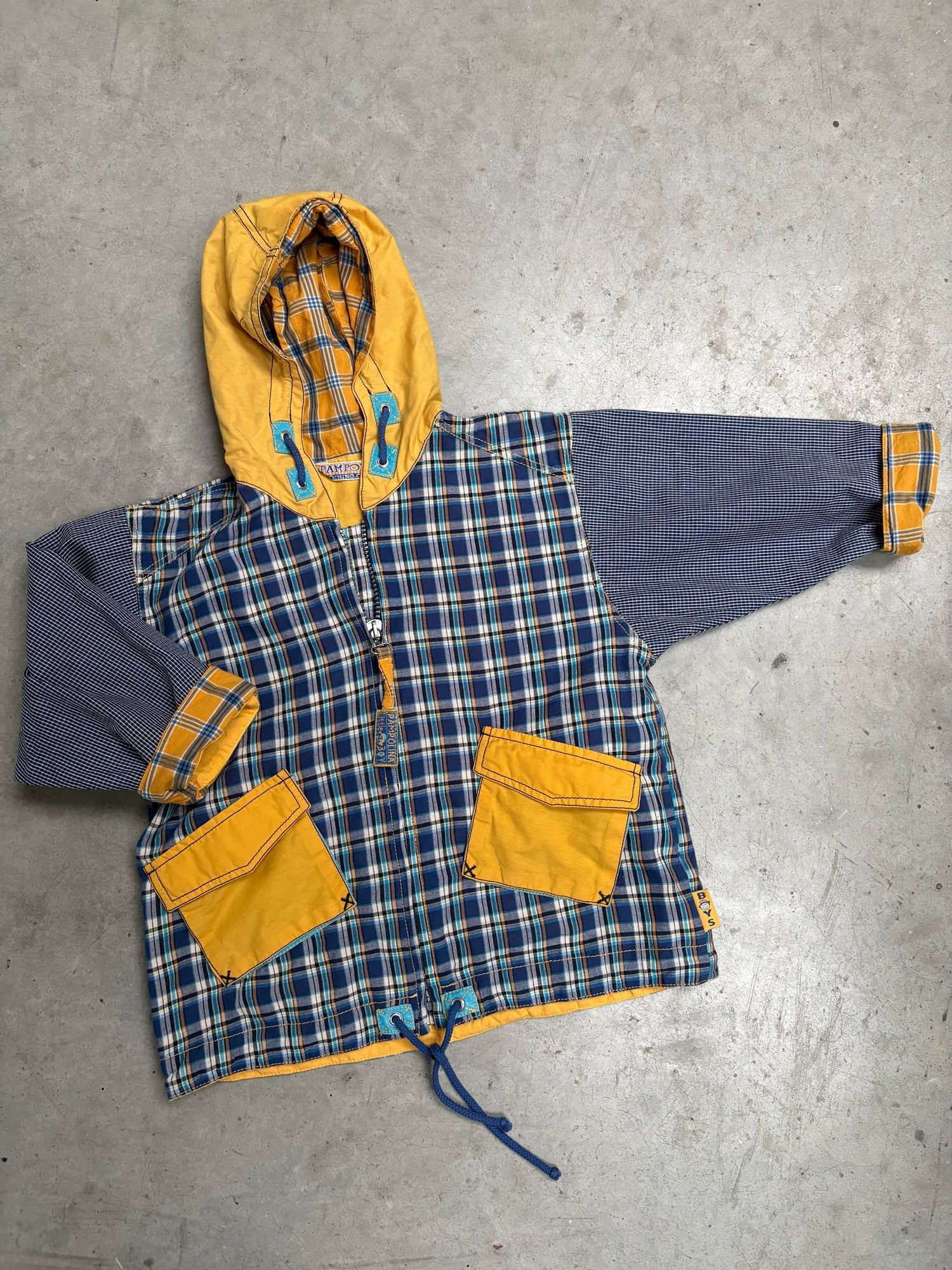 first glimpse of spring