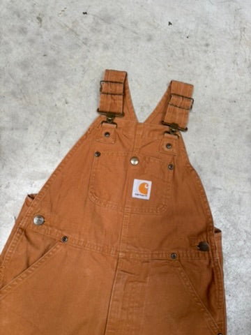 CARHARTT