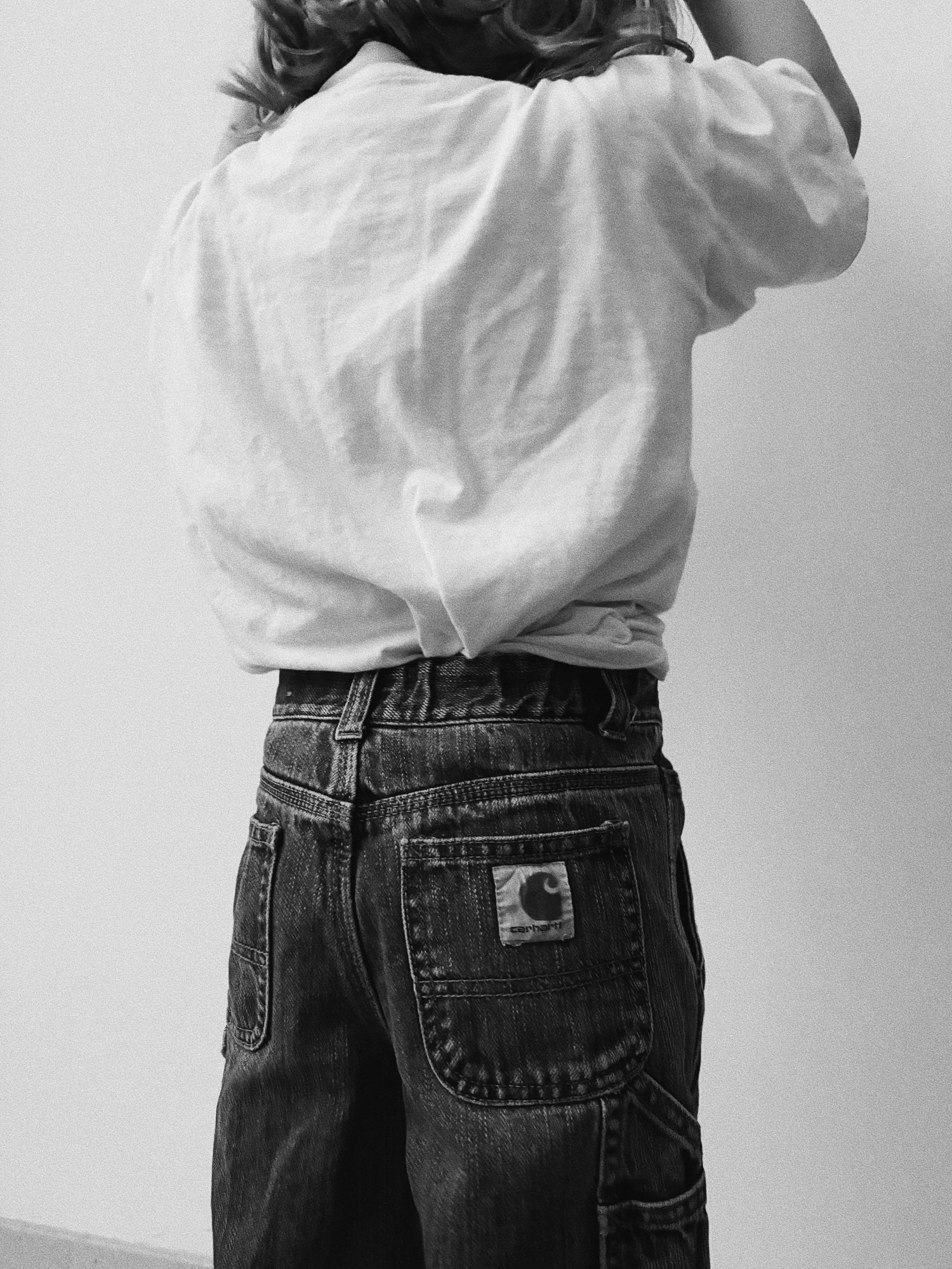 CARHARTT
