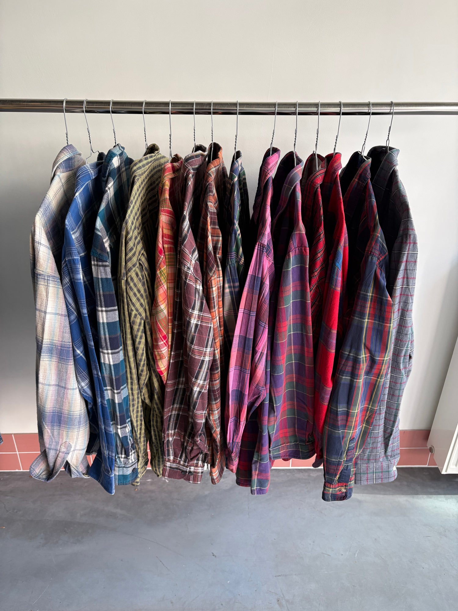 s'il vous PLAID