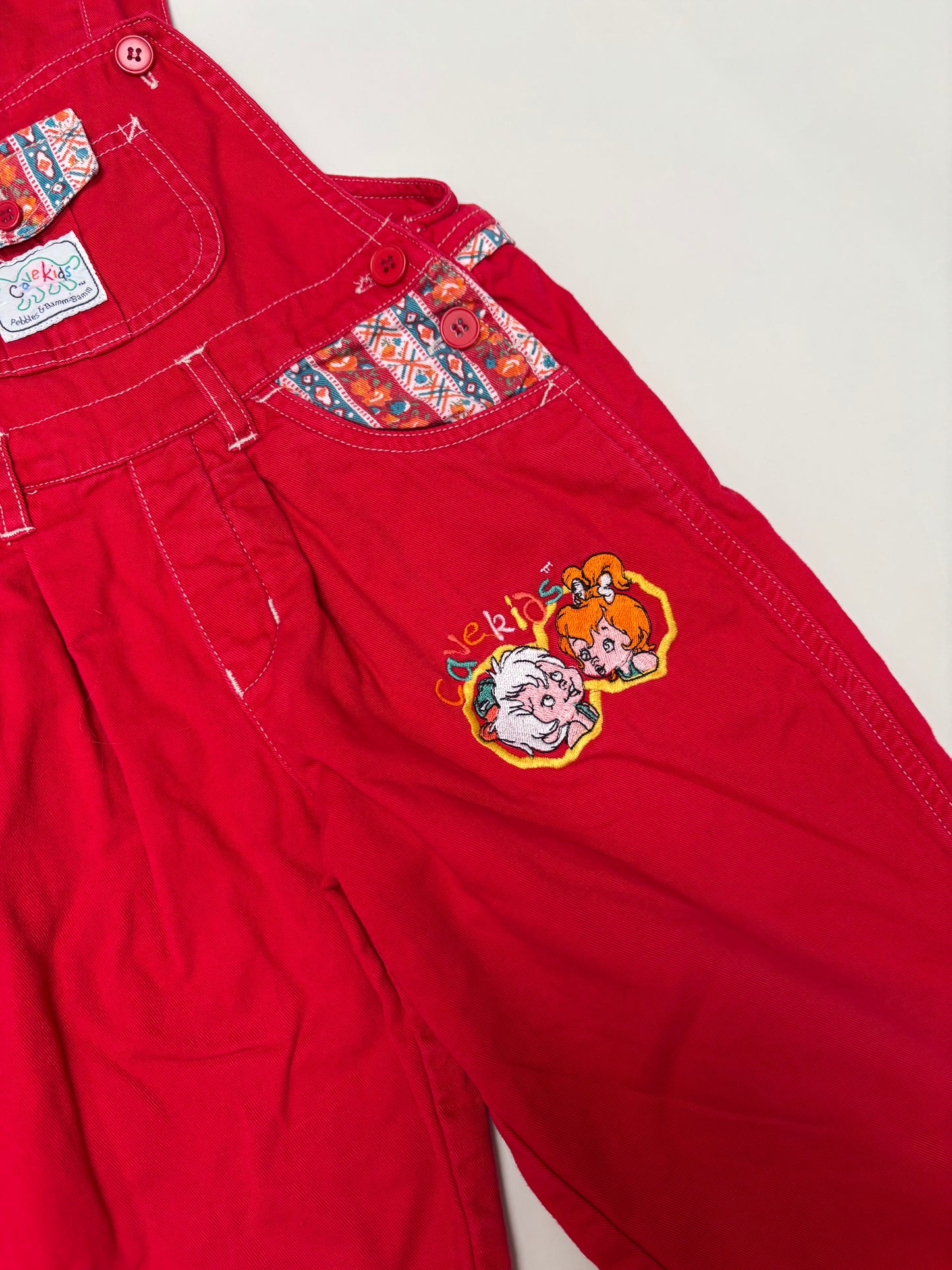 Cavekids salopette (2/3 jaar)