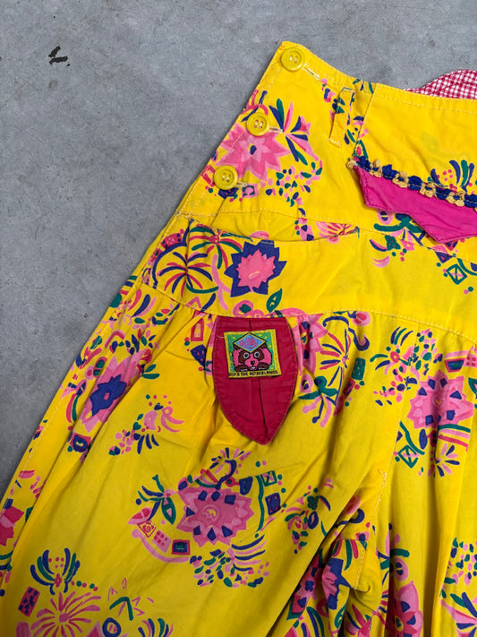 broek Oilily (4 jaar)