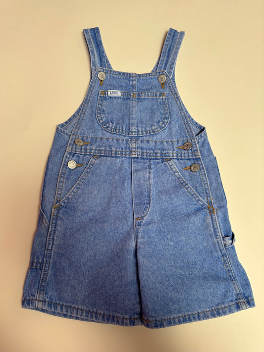 shortall LEE (3/4 jaar)