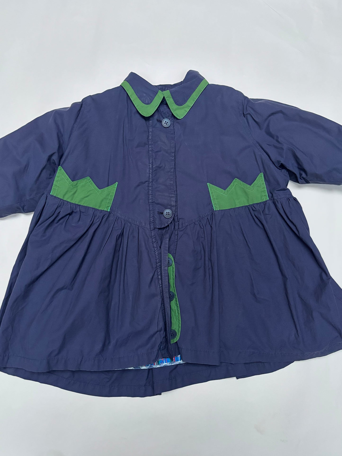 winterjas Oilily (2/3 jaar)