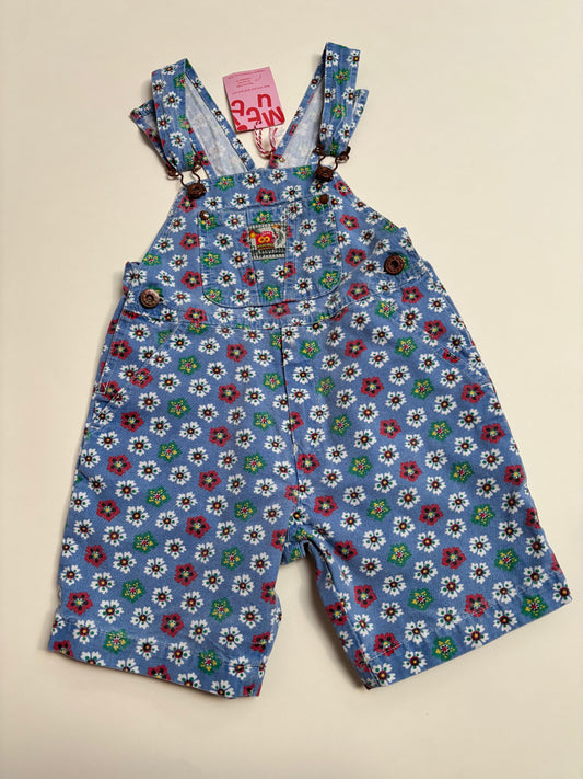 shortall bloemen (4 jaar)