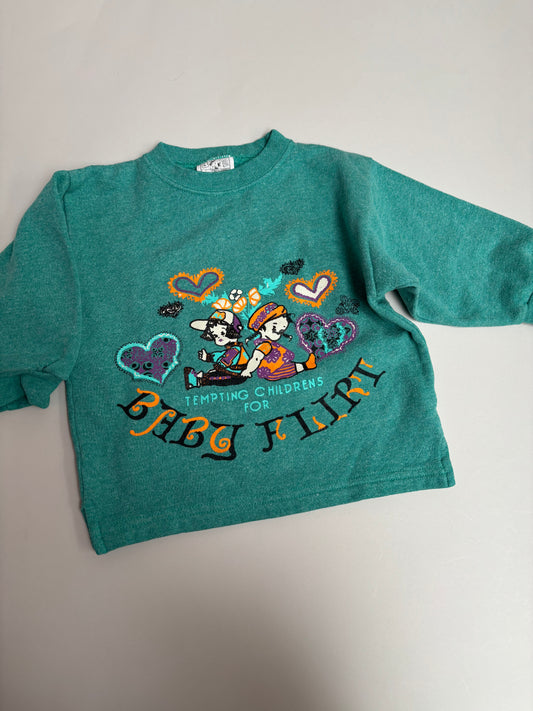 sweater Baby Flirt (2 jaar)