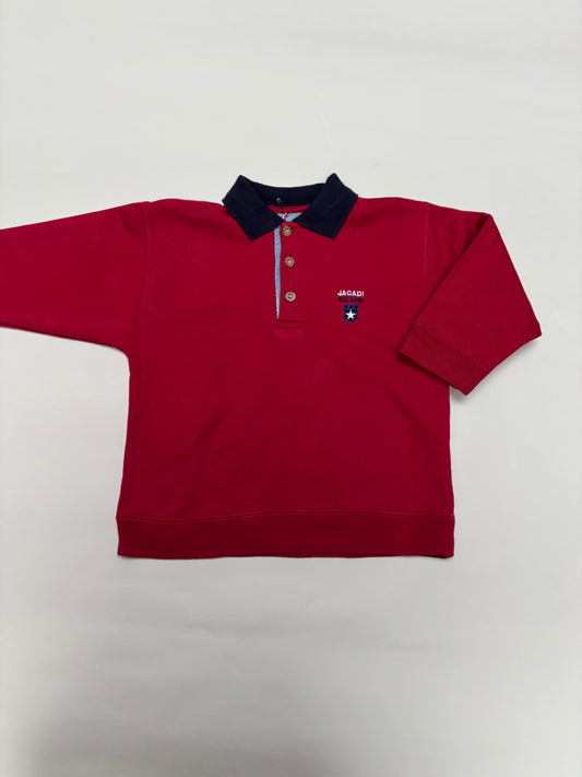 polo sweater (3 jaar)