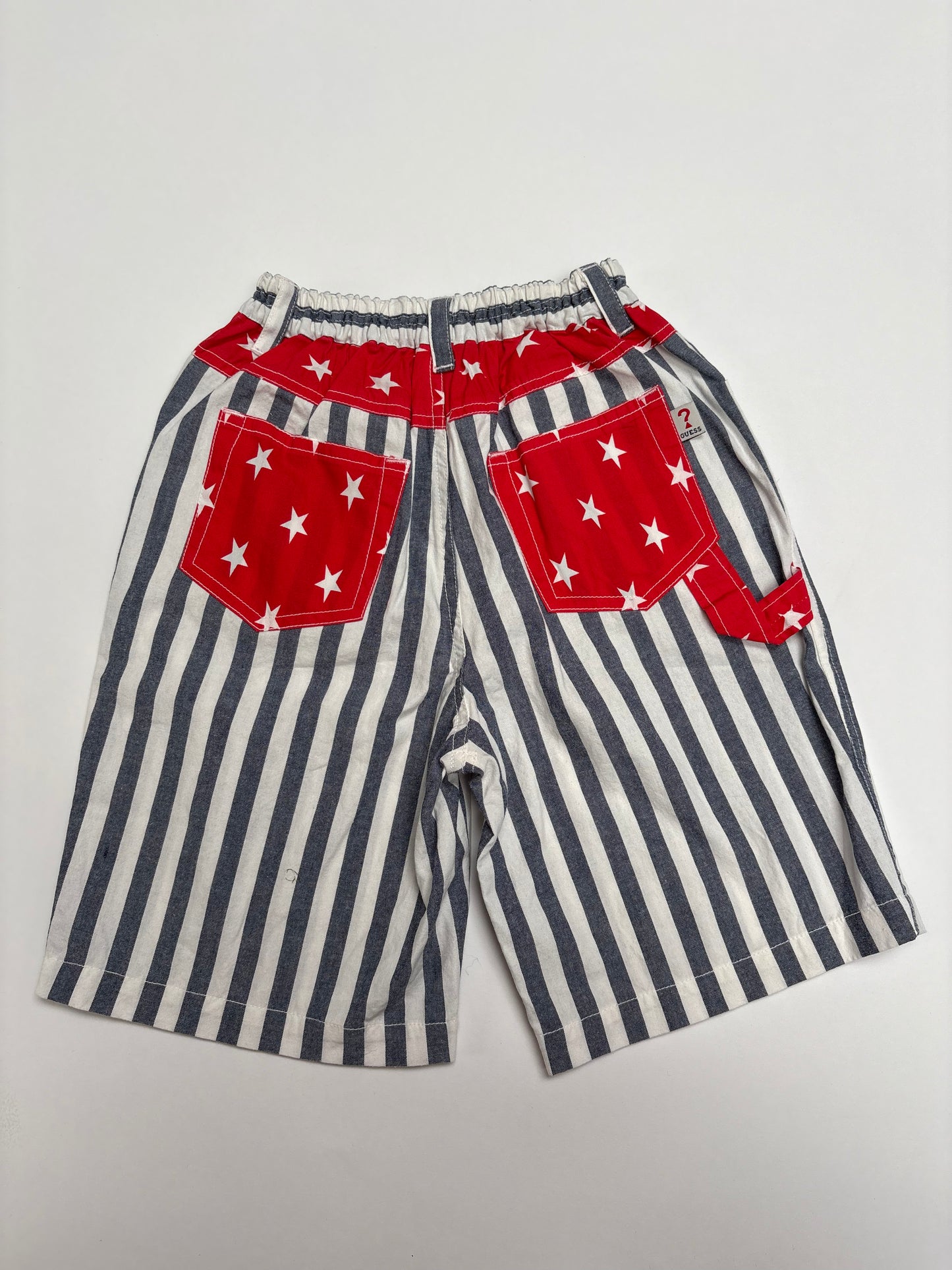 Guess short strepen (5/7 jaar)