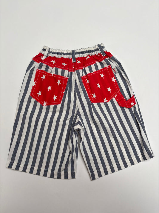 Guess short strepen (5/7 jaar)