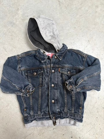 jas Levi's (4/5 jaar)