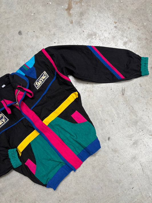 Katoenen trainingsvest (7/8 jaar)