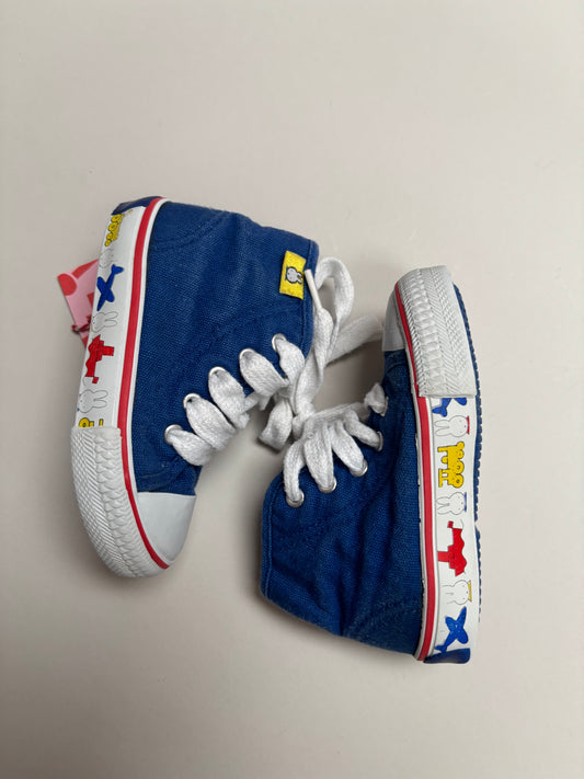 Nijntje sneakers (21/22)