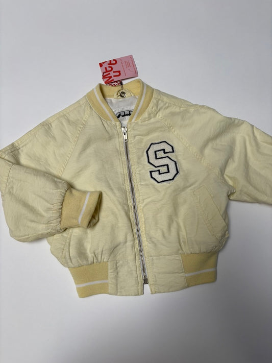 bomber 'S' (2/3 jaar)
